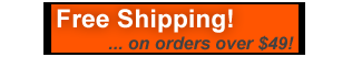 Free shipping