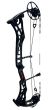 Darton Consequence 31 compound bow with forged-aluminum riser, BBS Dual Sync cams, and QAD Integrate rest mount

