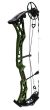 Darton Consequence 31 compound bow with forged-aluminum riser, BBS Dual Sync cams, and QAD Integrate rest mount
