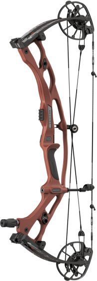 Hoyt Carbon RX-10 Compound Hunting Bow