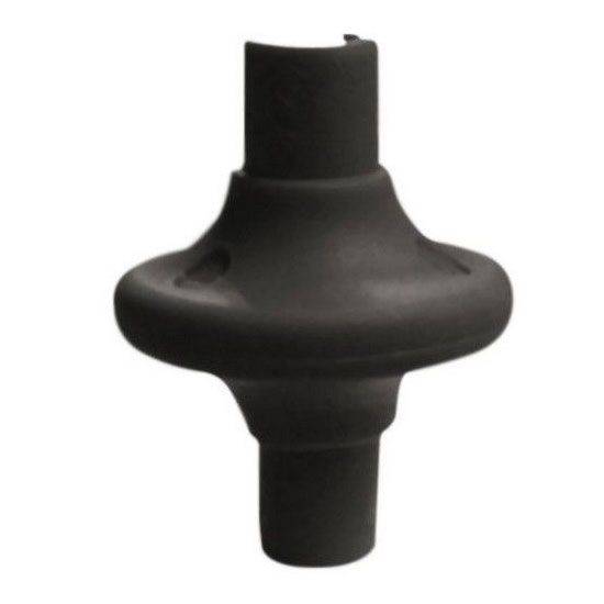 Draves Archery Komfort Kisser Button