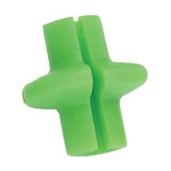Pine Ridge Archery Standard Slotted Kisser Button Creed Archery Supply