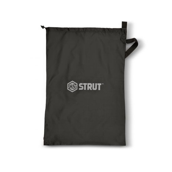 H.S. Strut Turkey Decoy Bag