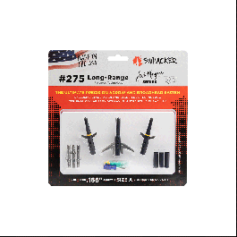Swhacker LRP Practice Head .166 in. 3 pk. main image 1