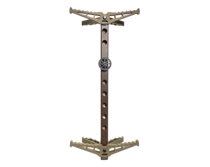 Trophyline Rival Climbing Sticks 4 Pack lightweight saddle hunting gear
