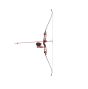 Cajun Fish Stick PRO Ready to Fish Recurve Bowfishing Package