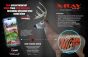 Delta McKenzie Big Daddy Deer X-Ray Series Buck 3D Target - AR Enabled Whitetail Archery Target
