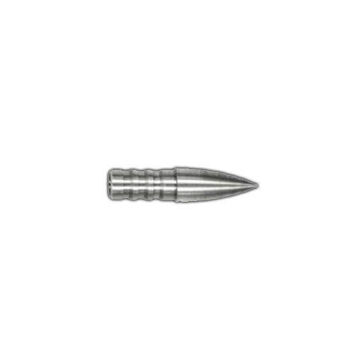 Victory Archery V-Tac 23 Glue In Stainless Steel Target Points for precision and durability in target archery.
