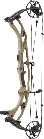 Hoyt Carbon RX-10 Ultra Compound Hunting Bow