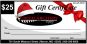Creed Archery Supply Gift Certificates