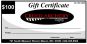 Creed Archery Supply Gift Certificates