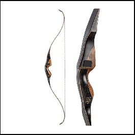 Adaptateur Carquois Fred Bear Archery Converta Bow Avec Vis De Montage