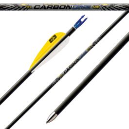 EASTON CARBON 8023 6本組 98㎝ おまけあり EASTON CARBON 8023 6本組