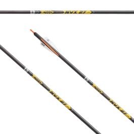 Victory Archery NVX 27 Elite Series Target Arrow Shafts | Creed