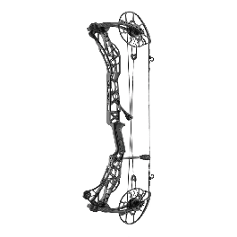 Arc Compound Mathews Creed 70# – Finition Perdu Camo, Neuf Avec Petits Défauts
