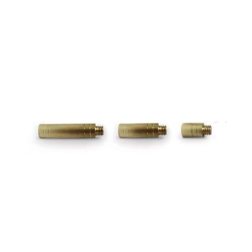 Black Eagle Brass Threaded Insert Weights