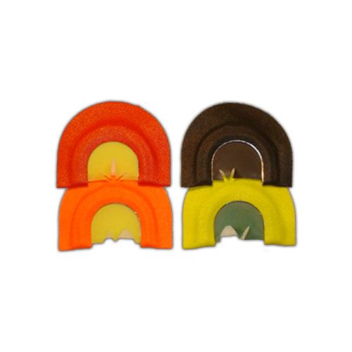 Hook's Custom Calls Champion's Turkey Mouth Call Package