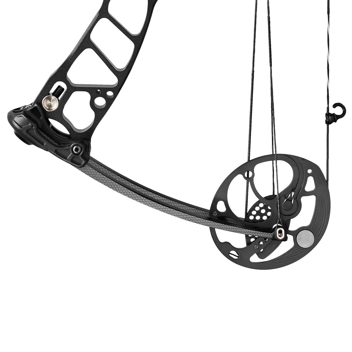 Mission Switch Compound Bow Package | Creed Archery Supply