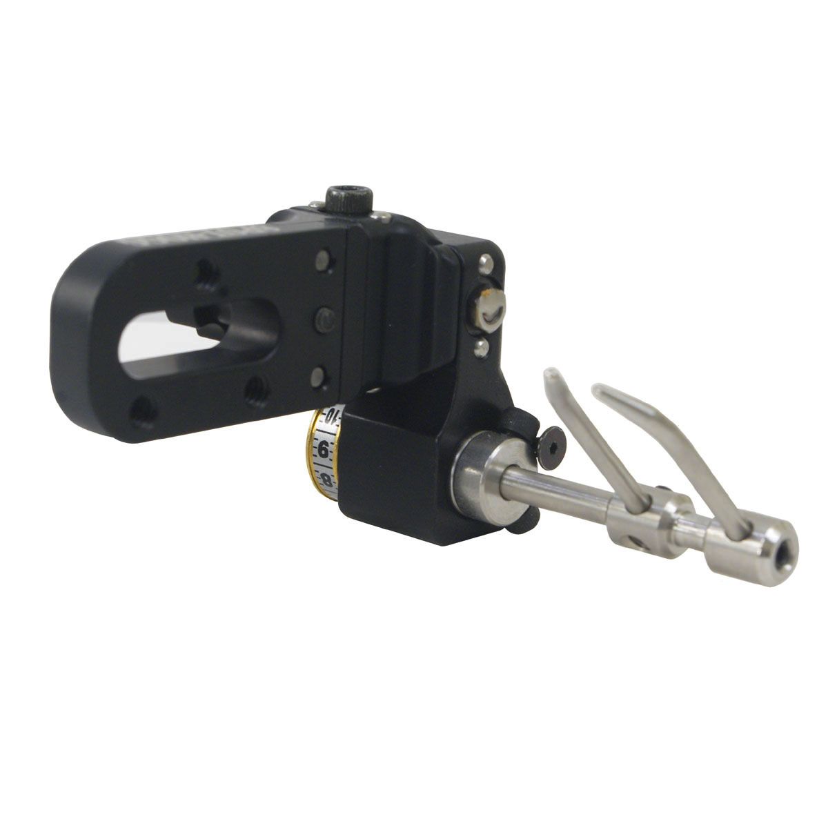 アーチェリー　レスト　SpotHogg インフィニティ Spot Hogg Infinity Swap Arrow Rest with 2 Bodies – Lancaster