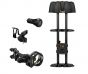 Mission MXR Compound Bow - QAD/Truglo/Apex Accessory Package