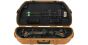 SKB Pro Series Nimble Bow Case with waterproof design and interior bow storage.
