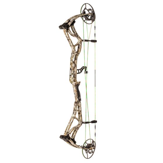 Bear Legend Series Kuma Compound Bow