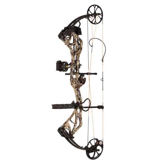 Bear Species Ready to Hunt (RTH) Compound Bow