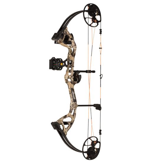 Bear Cruzer Lite Ready to Hunt (RTH) Compound Bow