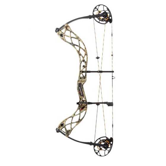 Bowtech Carbon Icon Compound Bow