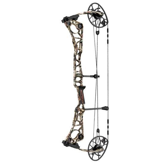 GAS BOWSTRING/CABLE SET, GHOST CAMO, MATHEWS HALON, NEW IN PACKAGE