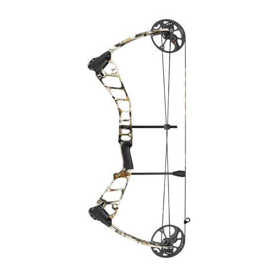 Zone Lost Camo OT Brown