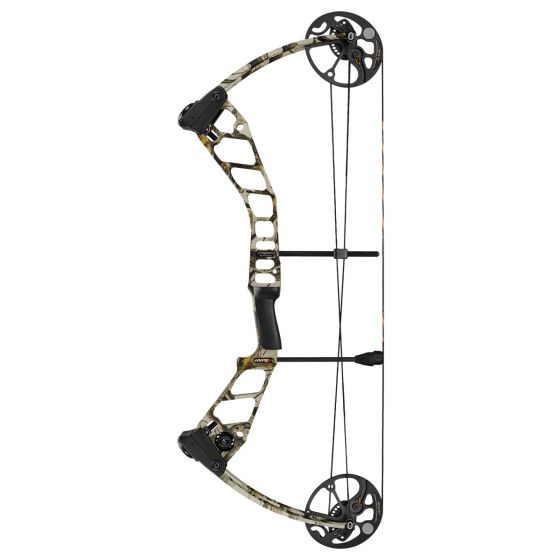 Mission Hype DTX Compound Bow