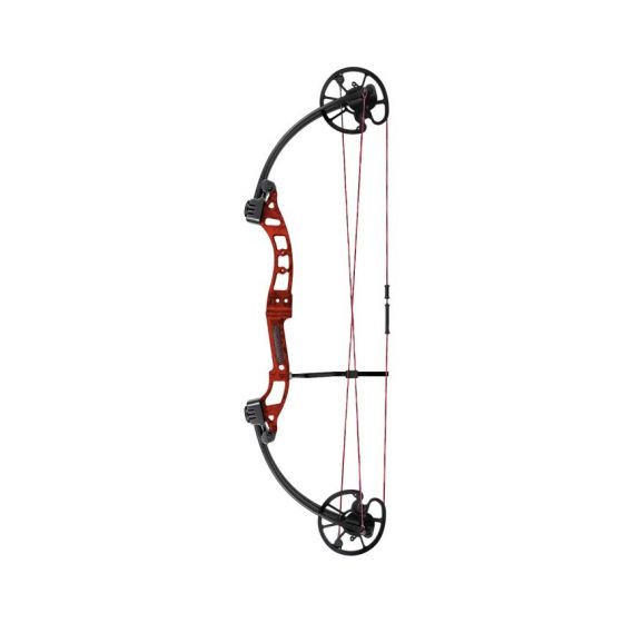 Cajun Sucker Punch Bowfishing Bow