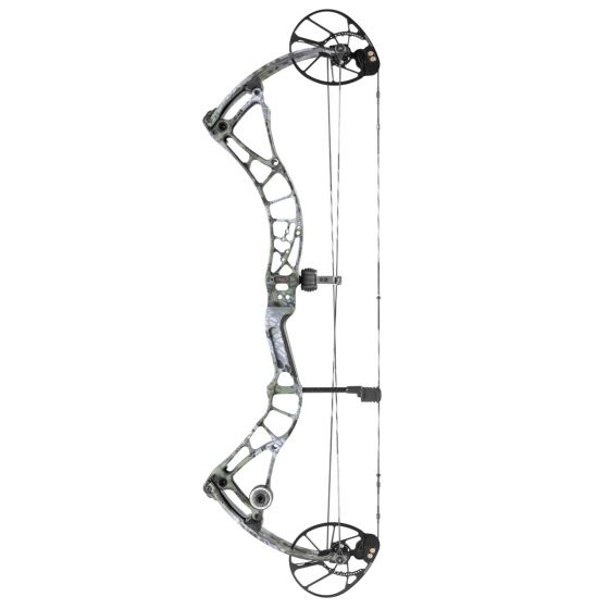 Bowtech Realm SS Compound Bow