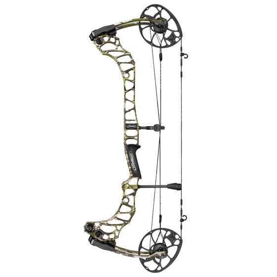 Mathews Vertix Compound Bow