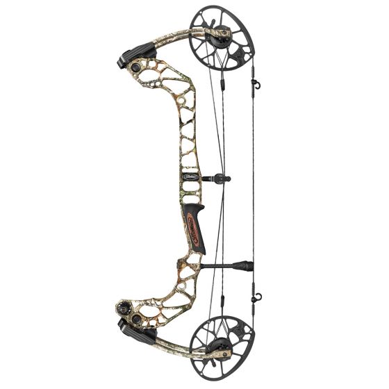 Mathews TX-5 Compound Bow