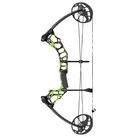 Mission Hammr Compound Bow Package