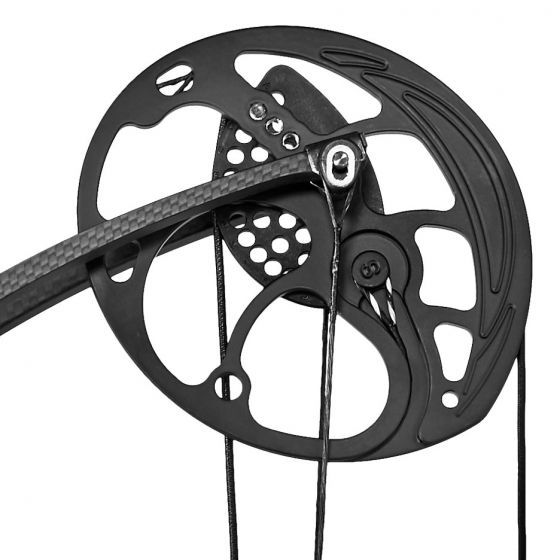 Mission Hammr Compound Bow Creed Archery Supply