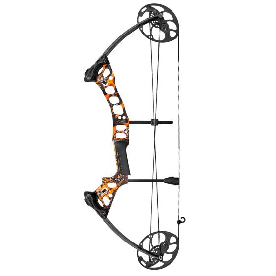 Mission Radik Compound Bow