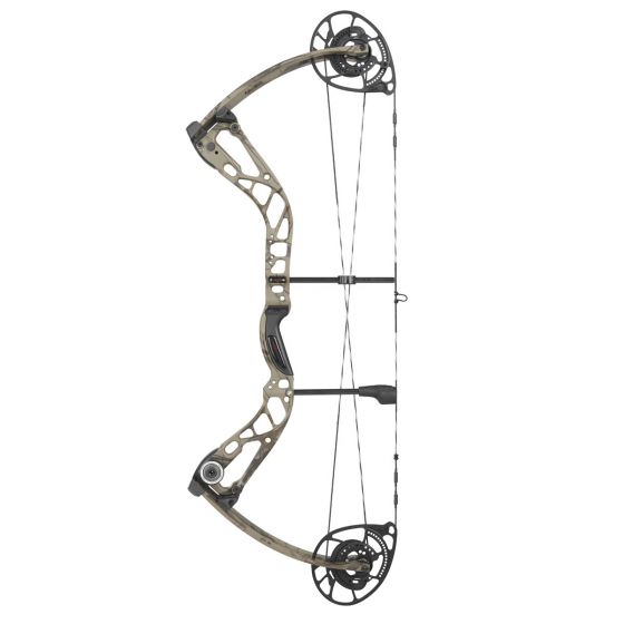 Bowtech Convergence Compound Bow