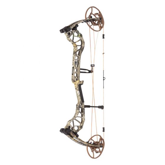 Bear Divergent Compound Bow