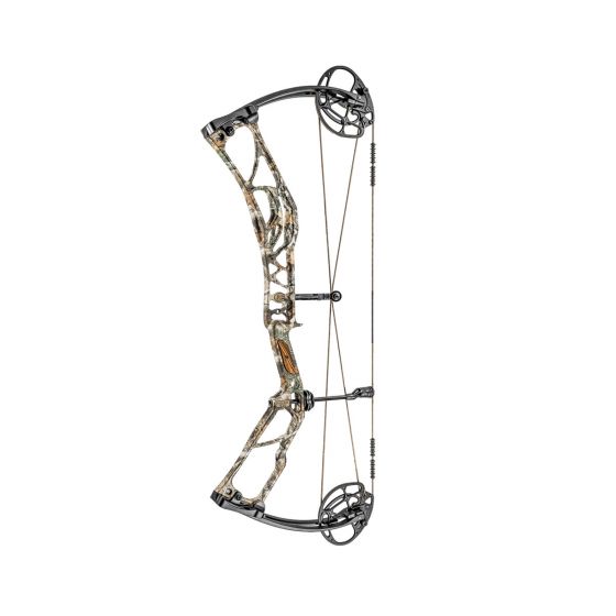 Elite Archery Ritual 30 Compound Bow