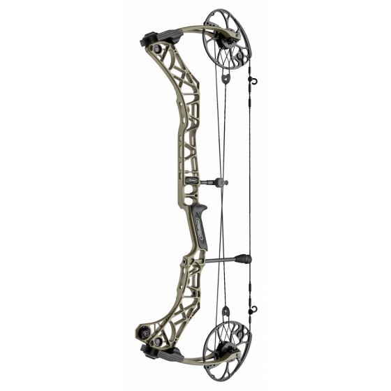 Mathews VXR 31.5 Compound Bow