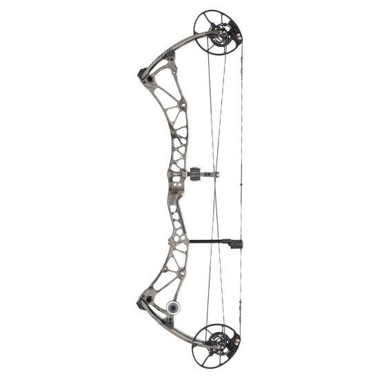 Bowtech Revolt X Compound Bow