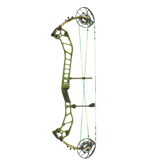 PSE Nock On EVO NTN 33 Compound Bow