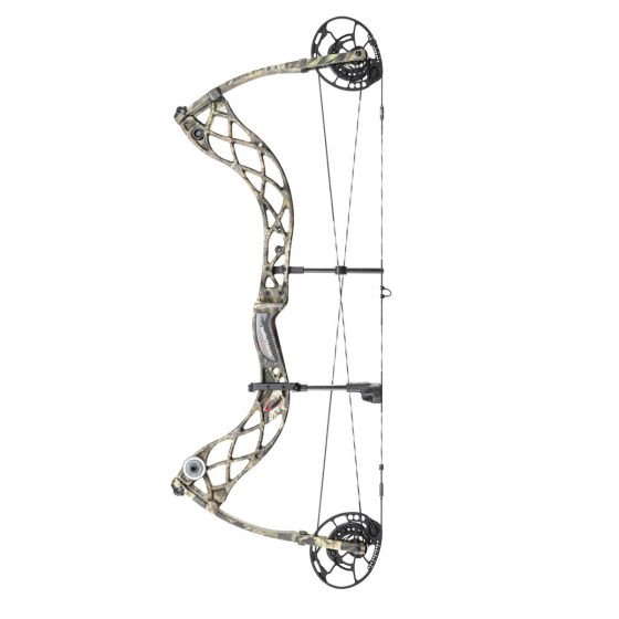 Bowtech Carbon Zion Compound Bow