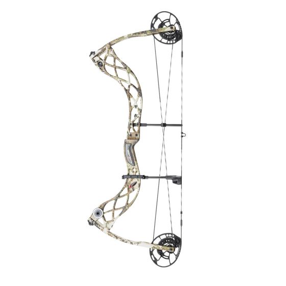 Bowtech Carbon Zion Compound Bow Creed Archery Supply