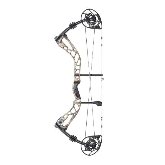 Bowtech Amplify Compound Bow