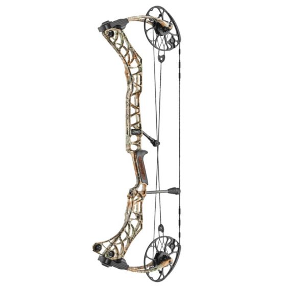 Mathews V3 31 Compound Bow