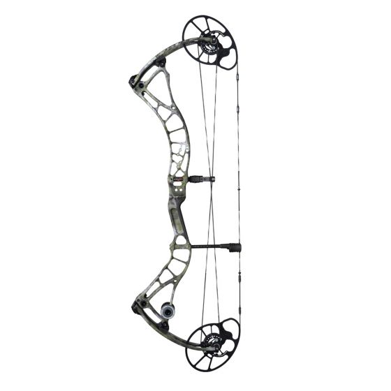 Bowtech Solution Compound Bow | Creed Archery Supply